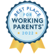 Best Place for Working Parents 2022