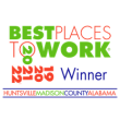 Best Place to Work 2021